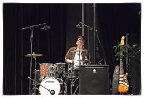 Laurent SERGEANT - Drone inspir